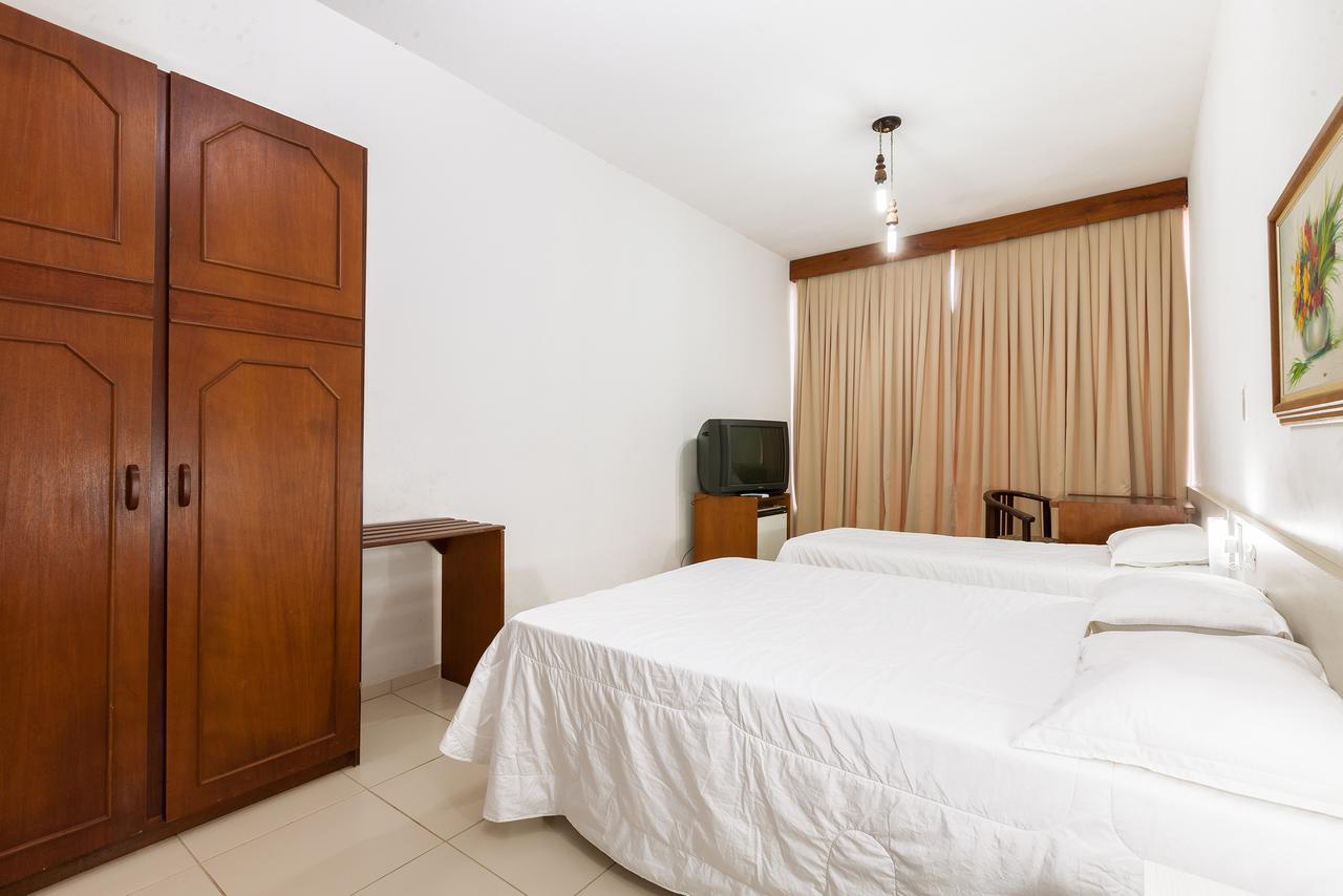 Tri Hotel Encantado Encantado  Exterior photo