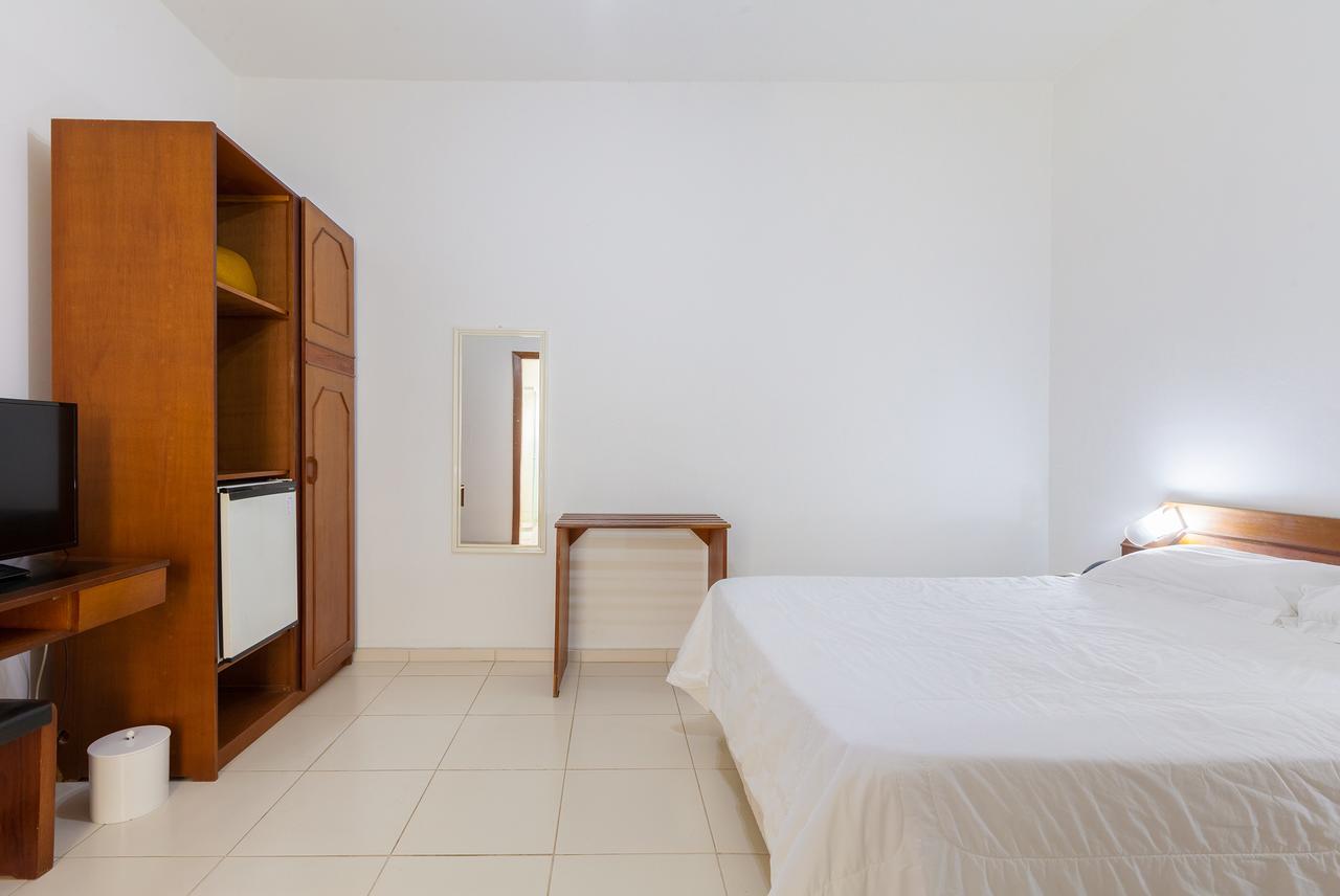 Tri Hotel Encantado Encantado  Exterior photo